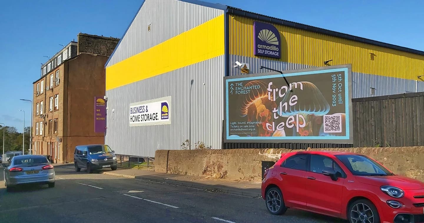 Loons Road, Dundee (Screen 2 of 2)