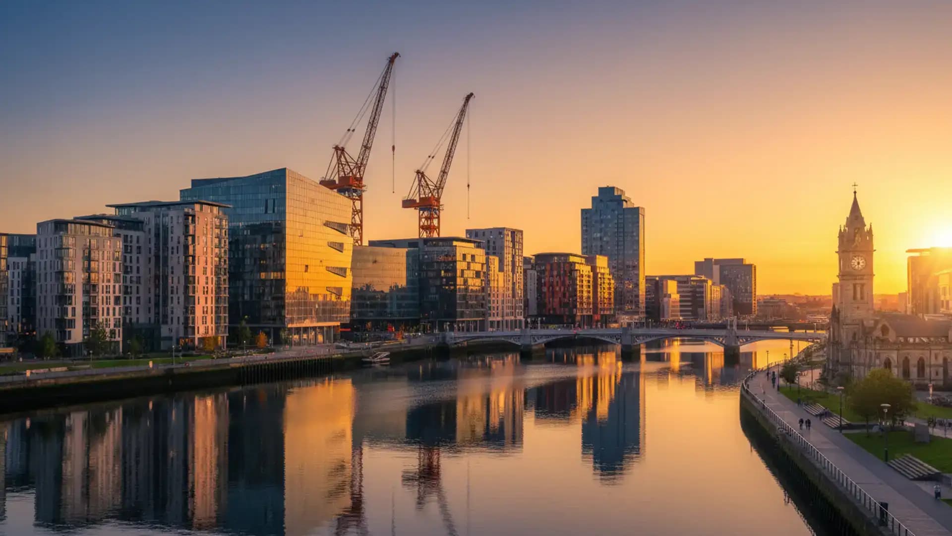 Belfast