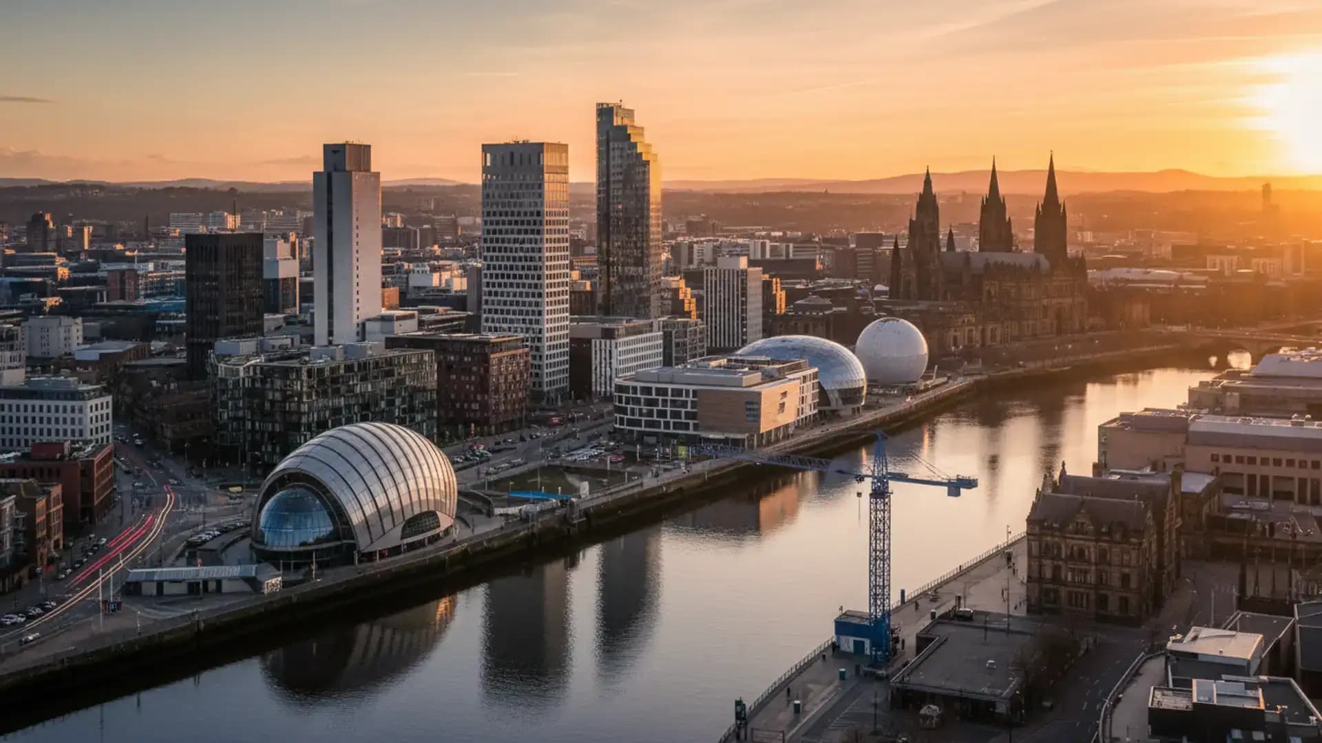 Glasgow